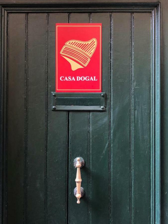 Casa Dogal Appartement Venetië Buitenkant foto